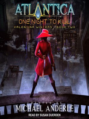 cover image of One Night to Kill